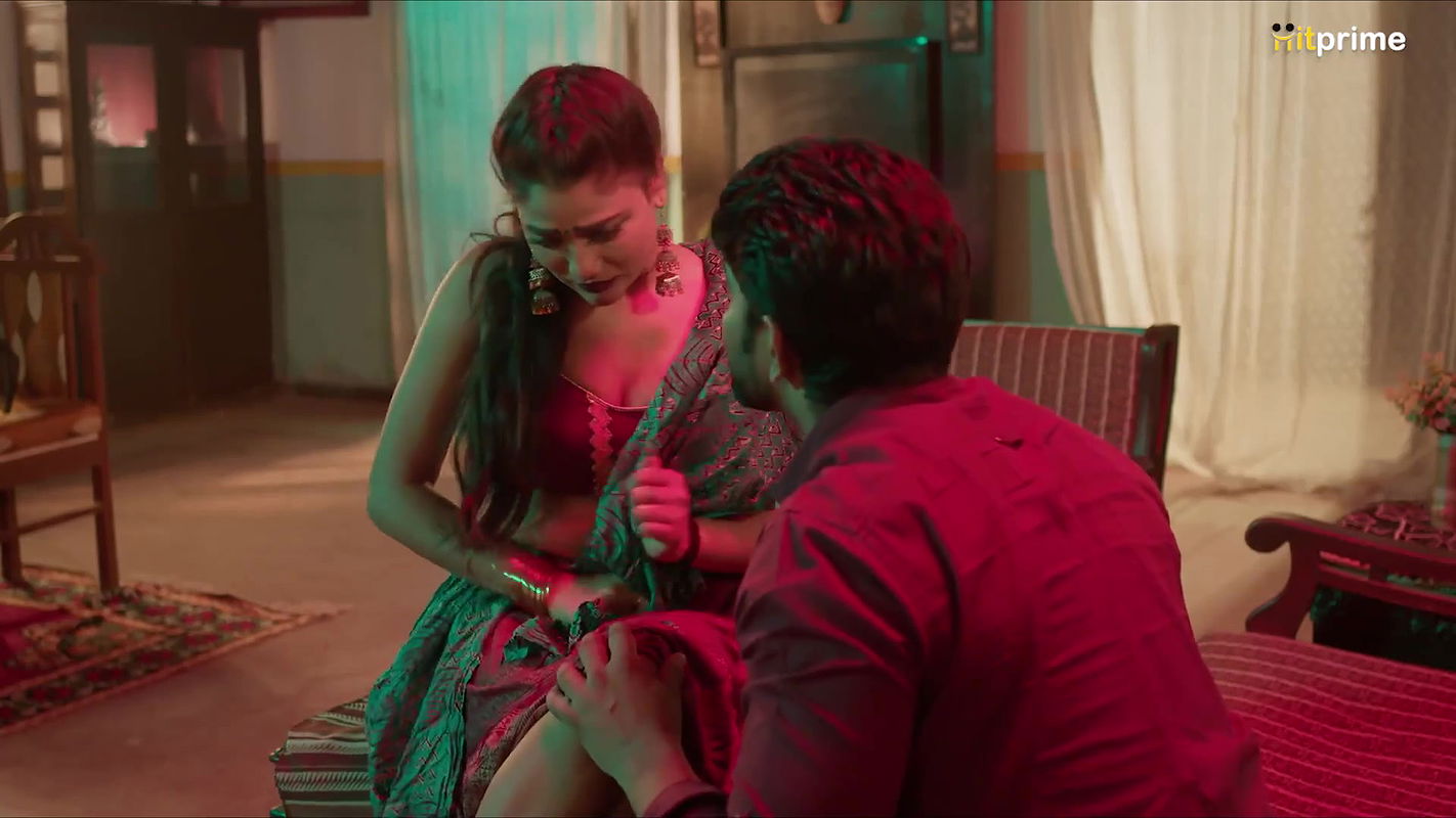 BALLU RANGEELA Part – 02 Ep3-5