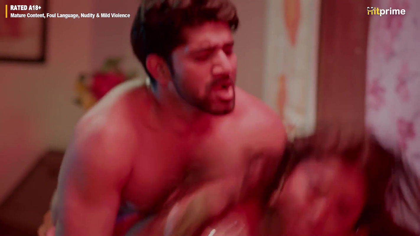 BALLU RANGEELA Part – 02 Ep3-5