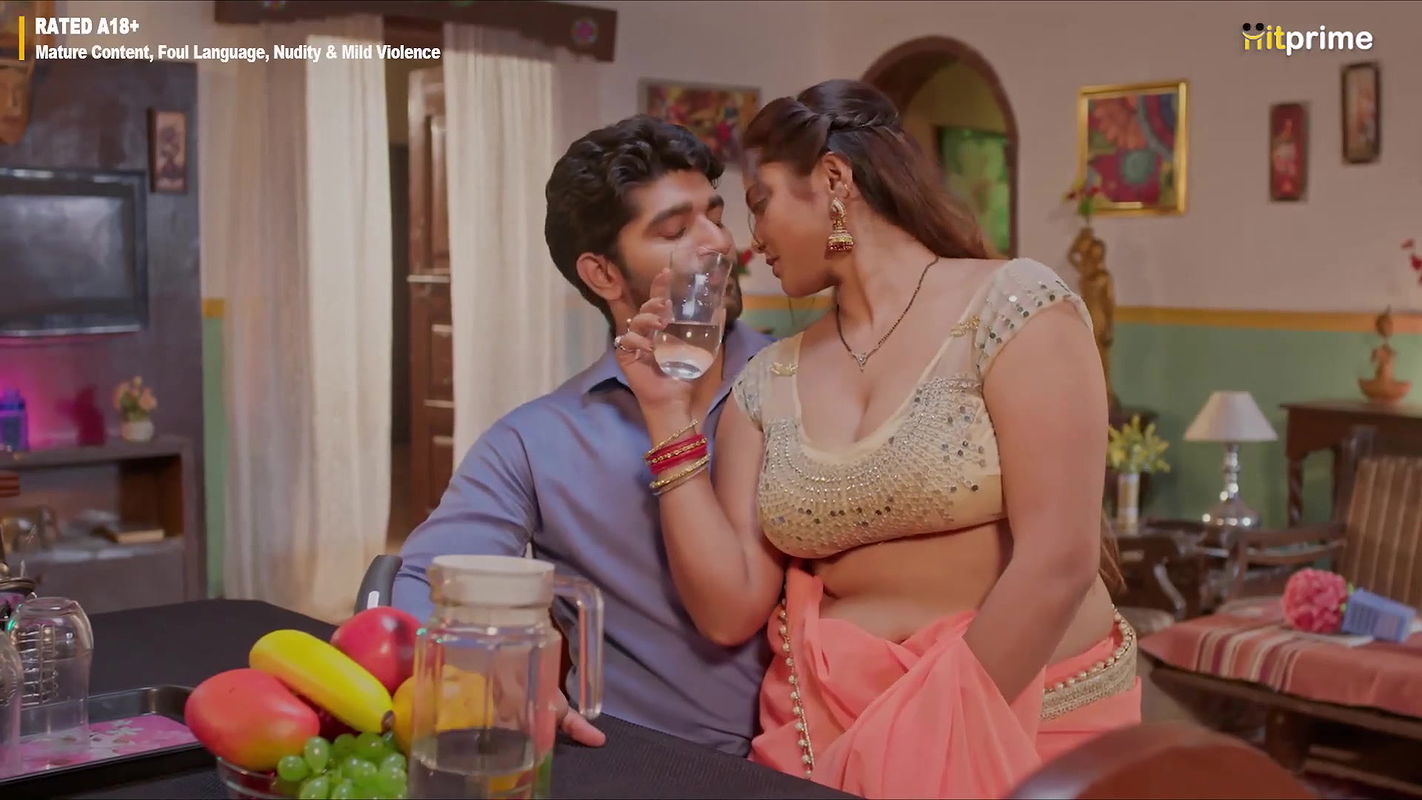 BALLU RANGEELA Part – 02 Ep3-5