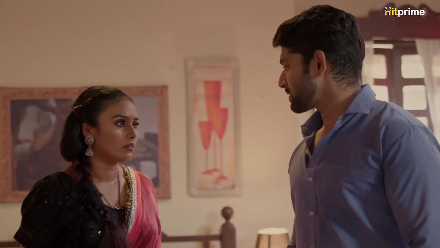 BALLU RANGEELA Part – 02 Ep3-5