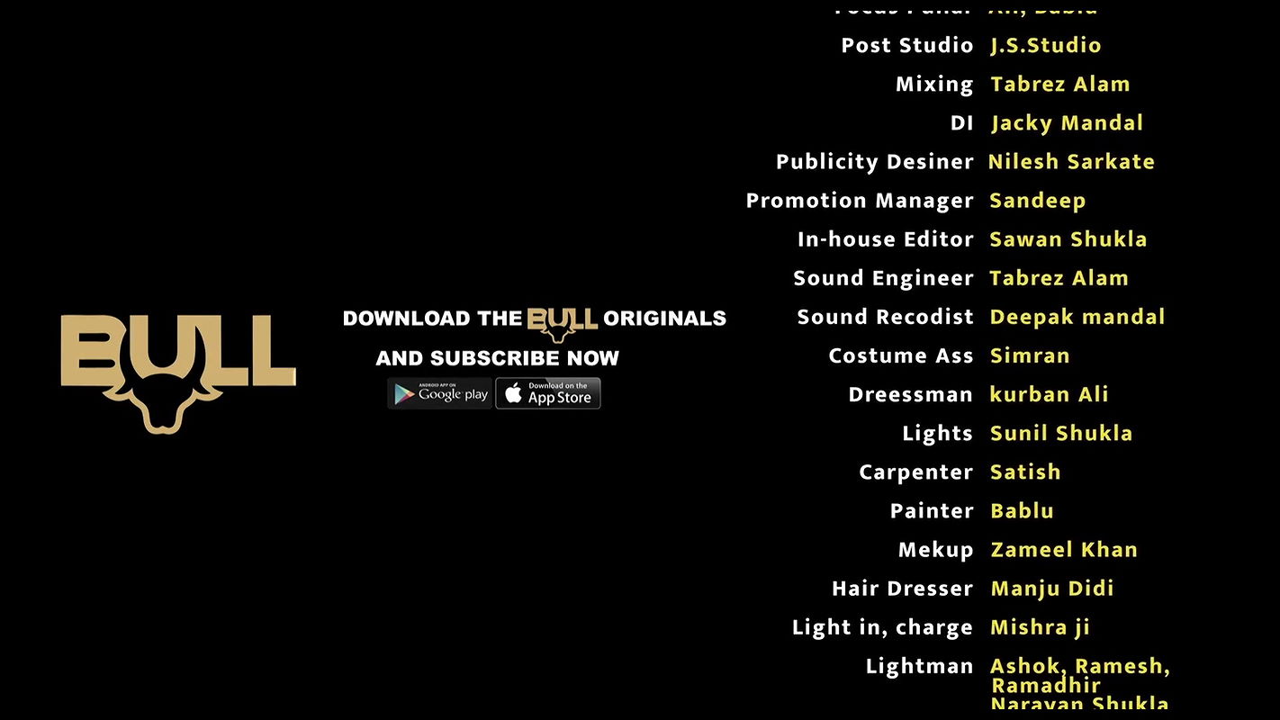 Dream Girl Part -02 Ep3-4