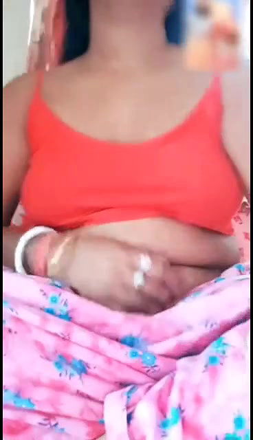 BUSTY THICKK DESI BHABHI  VIDEO CALL SEX FULL VIDEO