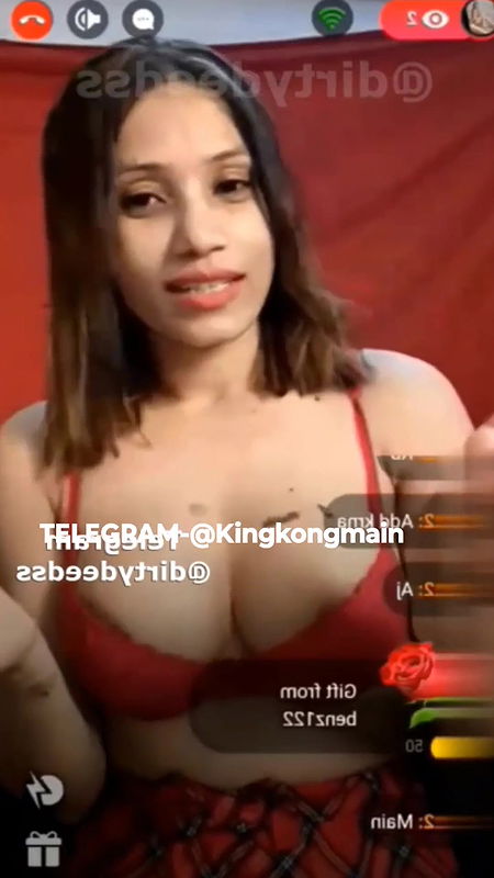 Ullu PrimePlay Fame OTT Actress Alendra Bill 1st TIME NUDE Showing Boobs And Ass LIVE 121 ~ With FACE 15 Mins