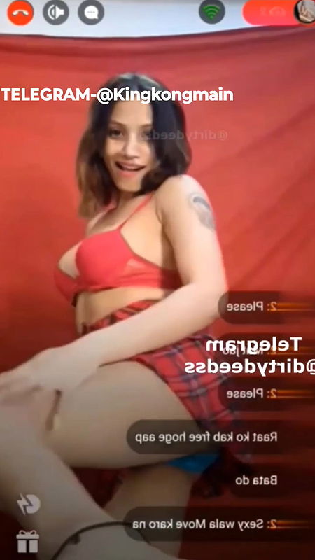 Ullu PrimePlay Fame OTT Actress Alendra Bill 1st TIME NUDE Showing Boobs And Ass LIVE 121 ~ With FACE 15 Mins