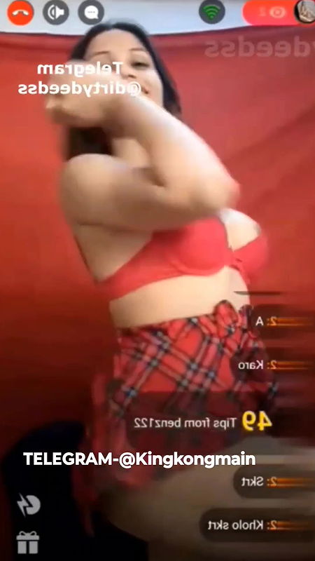 Ullu PrimePlay Fame OTT Actress Alendra Bill 1st TIME NUDE Showing Boobs And Ass LIVE 121 ~ With FACE 15 Mins