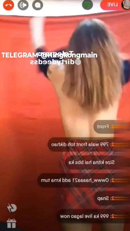 Ullu PrimePlay Fame OTT Actress Alendra Bill 1st TIME NUDE Showing Boobs And Ass LIVE 121 ~ With FACE 15 Mins