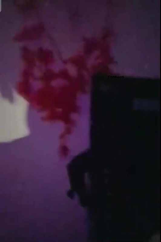 Anu, Horny Telugu Dancer, Showing Glimpse of Boobs with Puffy Nipples on PREMIUM 121 Tango Live ~ with Face