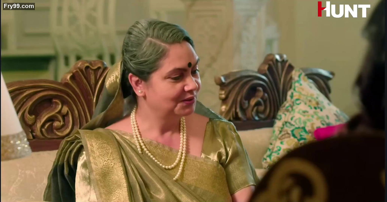 Ratri Kawach Part 2 Episode 3-4 Hunt