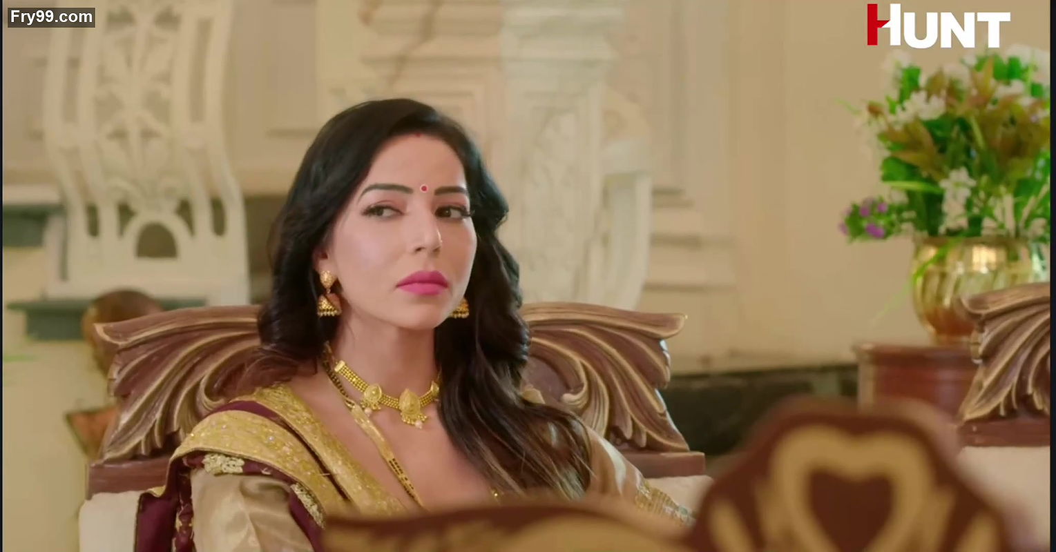 Ratri Kawach Part 2 Episode 3-4 Hunt