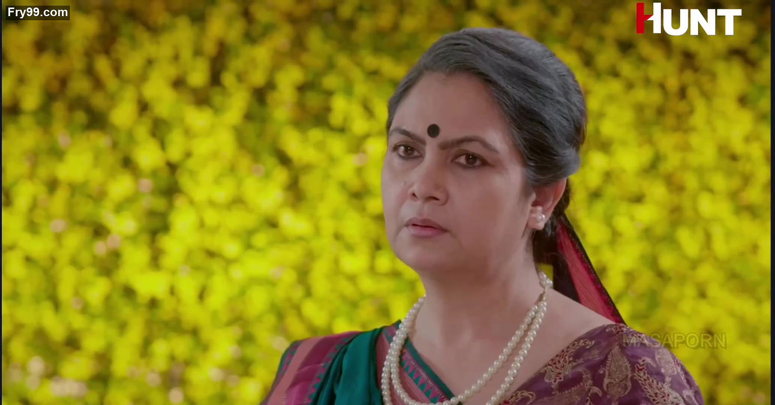 Ratri Kawach Part 2 Episode 3-4 Hunt