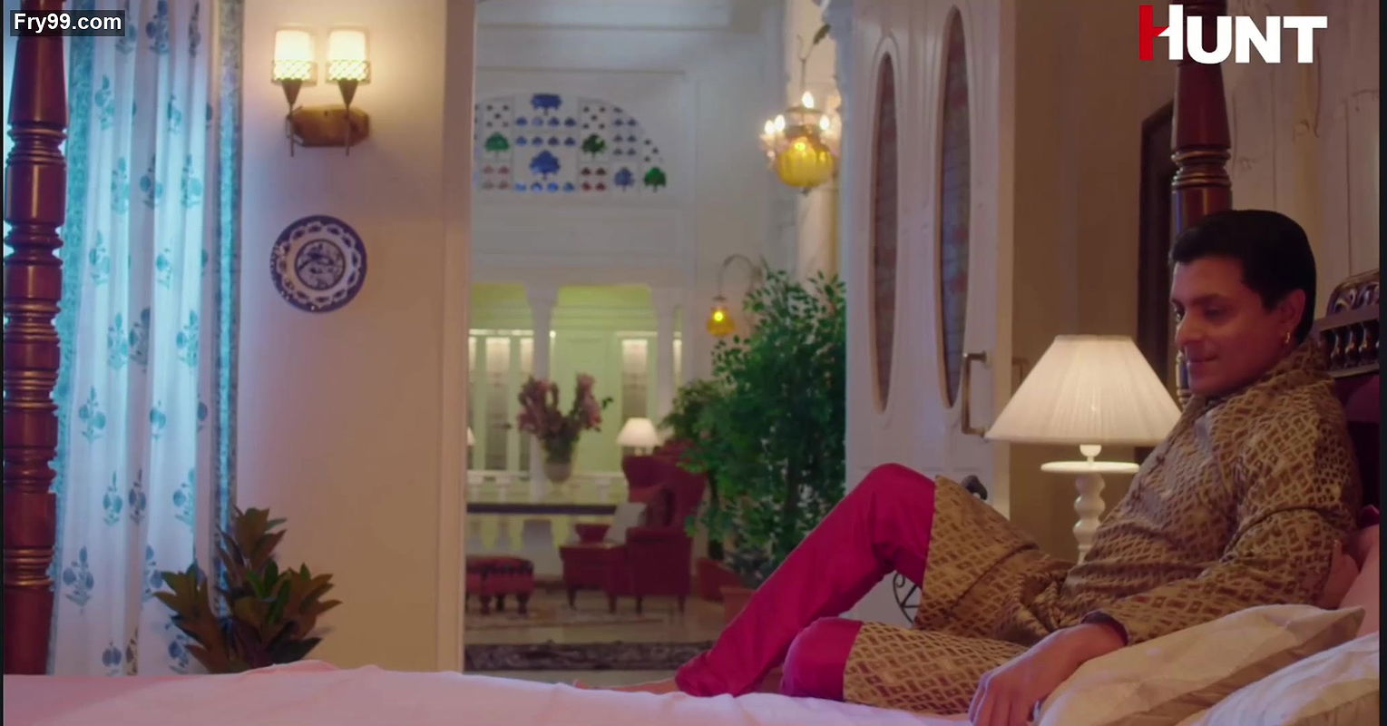 Ratri Kawach Part 2 Episode 3-4 Hunt