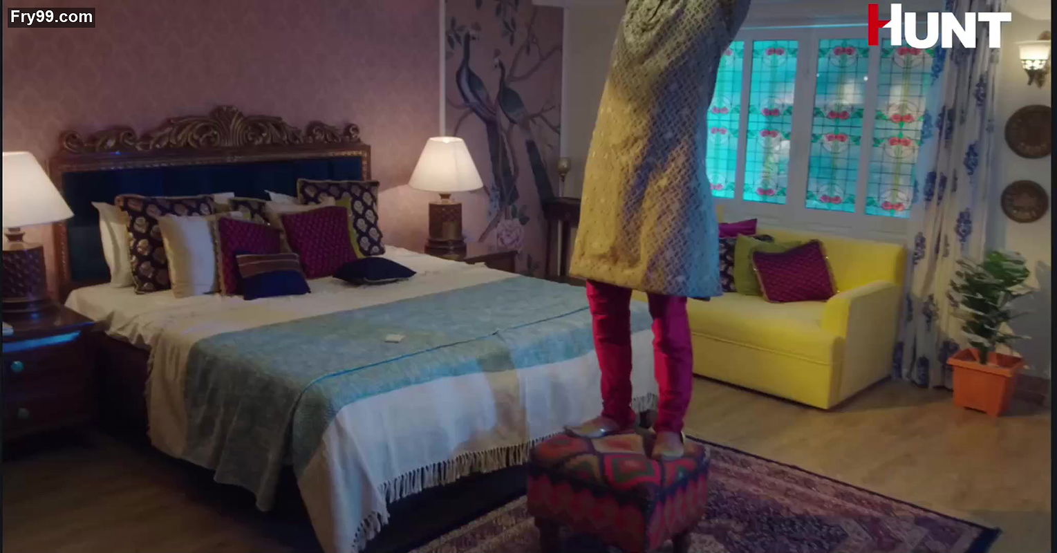 Ratri Kawach Part 2 Episode 3-4 Hunt