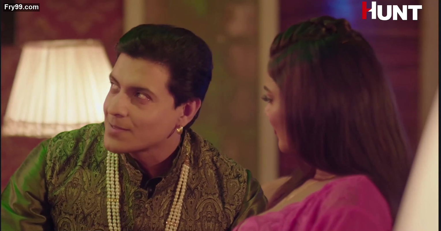 Ratri Kawach Part 2 Episode 3-4 Hunt