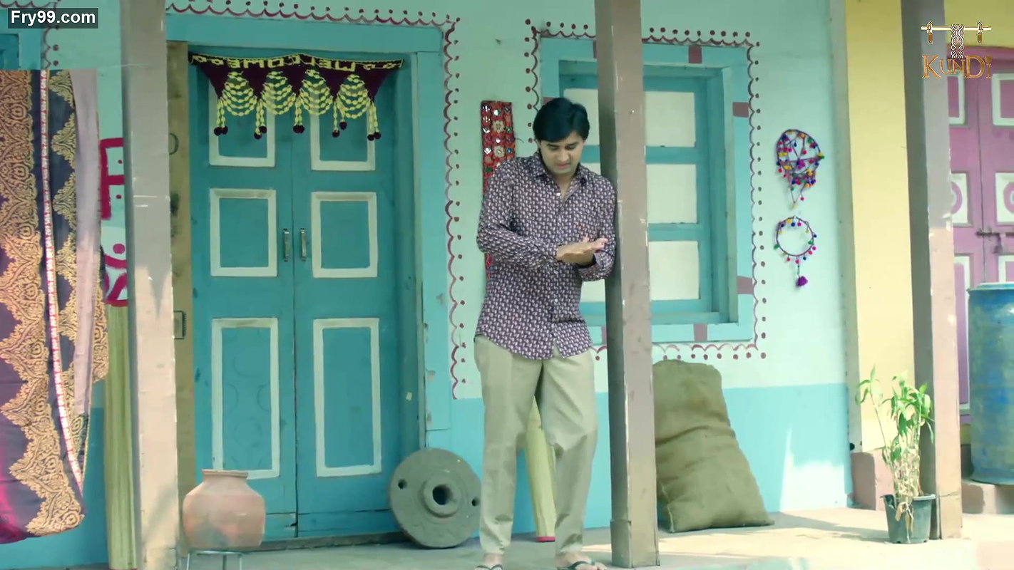 Kuwari Dulhan Episode 1-2 Kundi