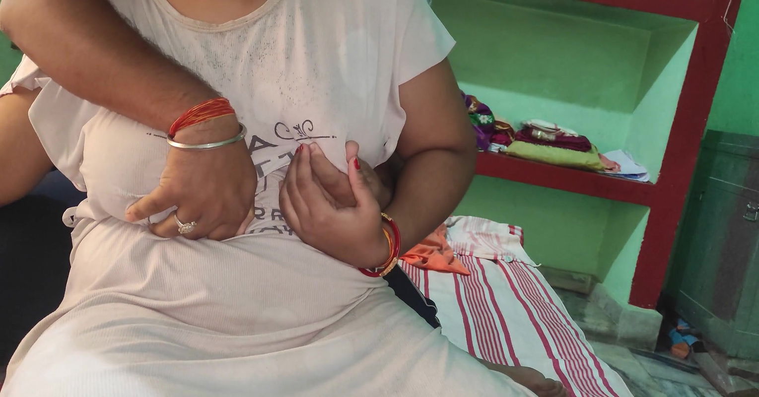 Hot Bengali Wife Fucking With Boyfriend