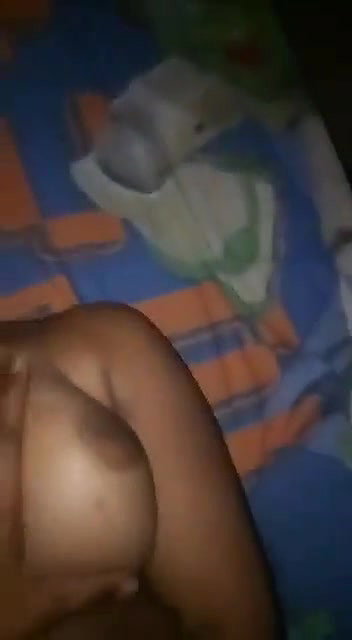 Horny wife blowjob & fucked by hubby