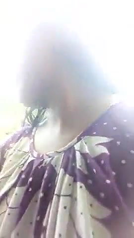 Bengali Bhabhi Bath Video