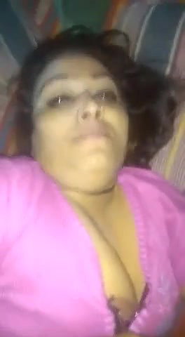 Desi Bhabhi Sucking Cock