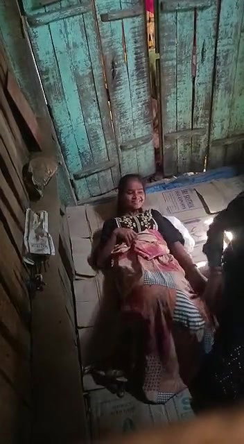 Village girl fucking caught on hidden sex cam