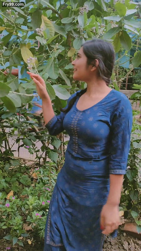 Reshmi Bala in tight dress