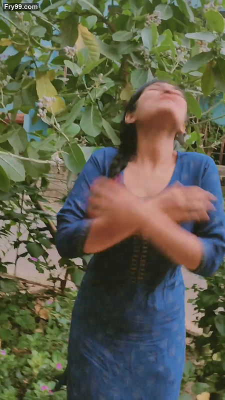 Reshmi Bala in tight dress