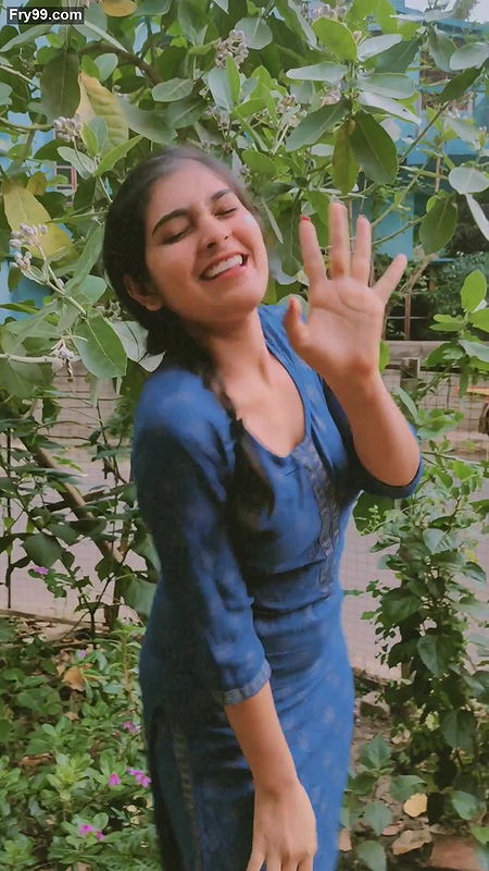 Reshmi Bala in tight dress