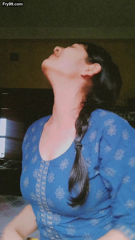 Reshmi Bala in tight dress