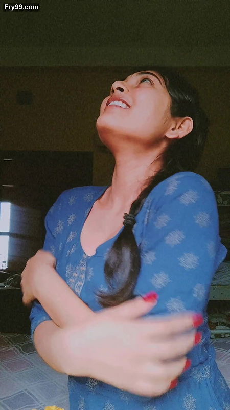 Reshmi Bala in tight dress