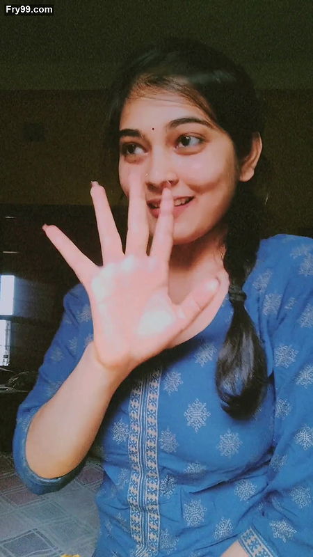 Reshmi Bala in tight dress