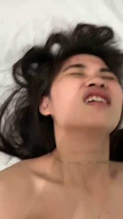 Cute Beautiful Pinay Girl Hard Fuck