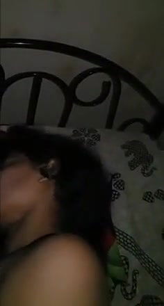 Desi Gf Boobs Sucked By Bf