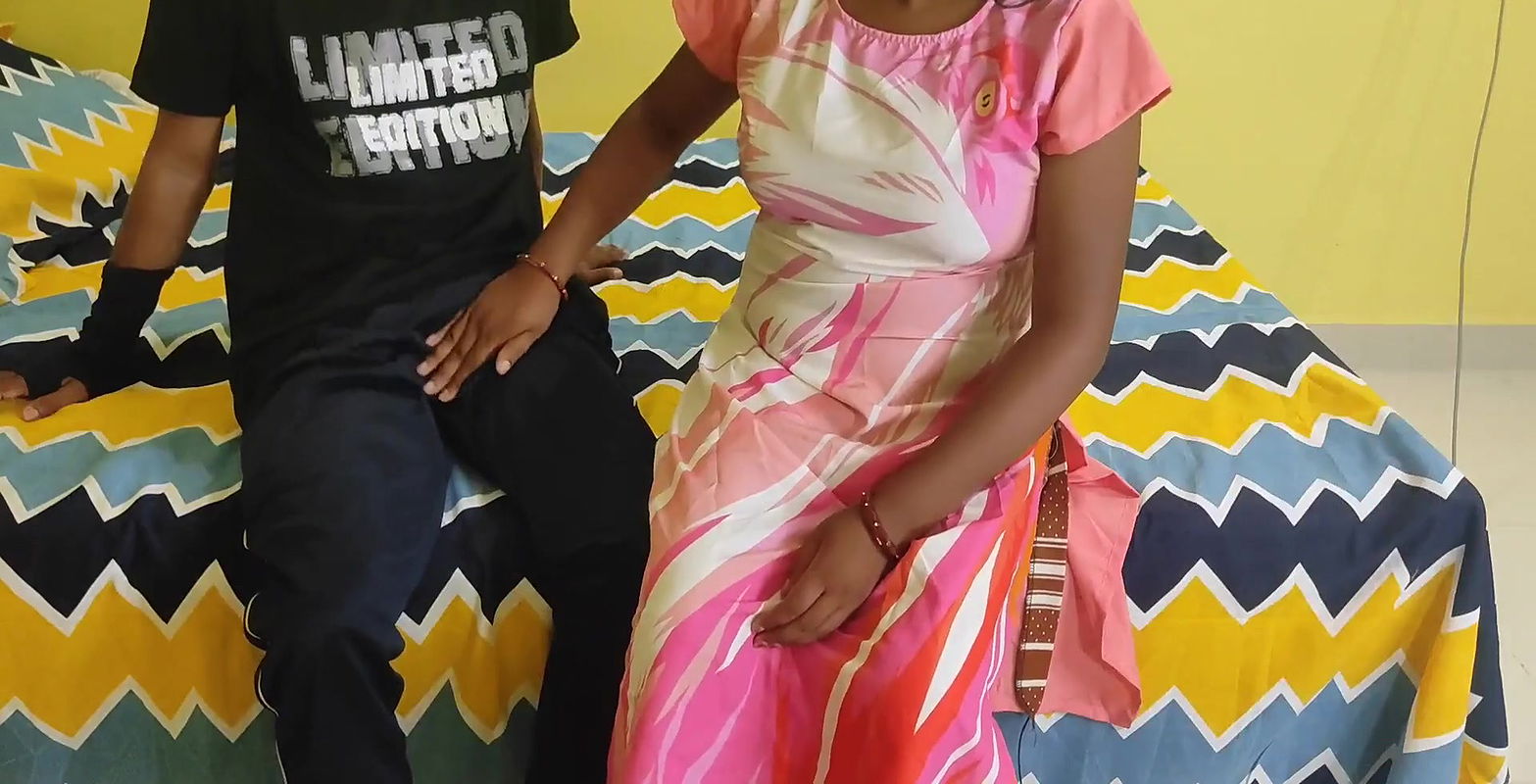 Desi Randi Step Sister Surprise Fucking With Clear Hindi Voice