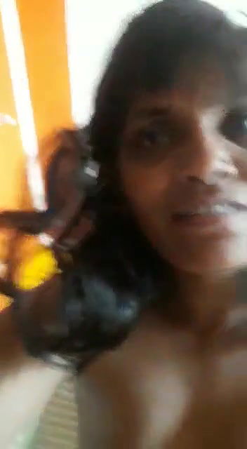 Tamil Girl Nude Captured