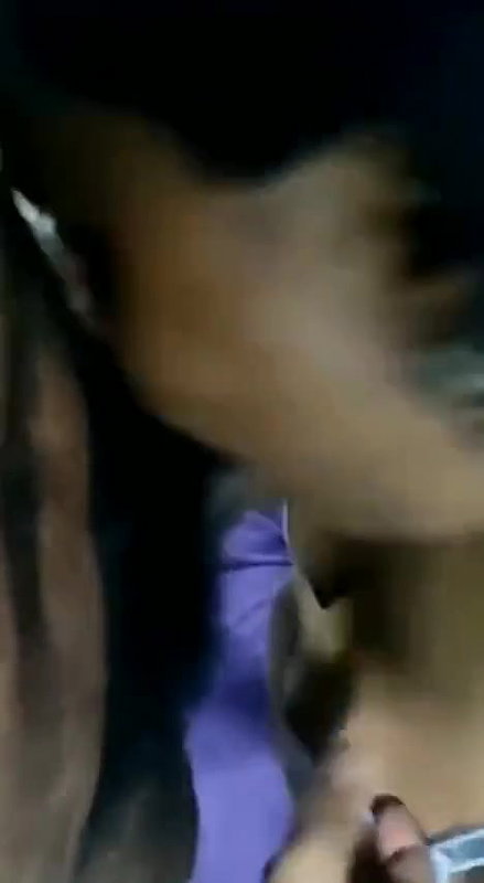 Girlfriend Takes cum in mouth