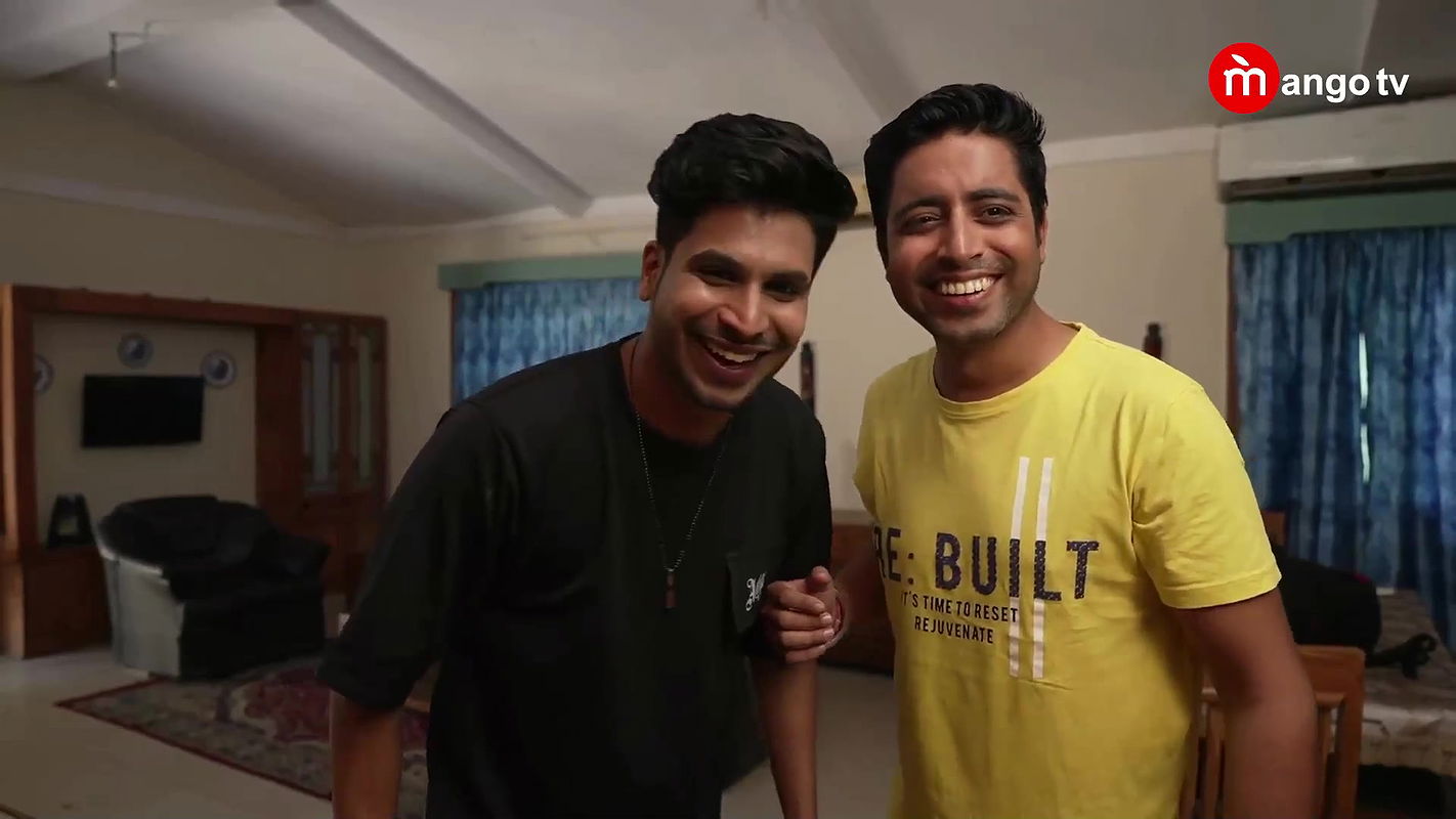 BIJILI Episode 1 MangoTV