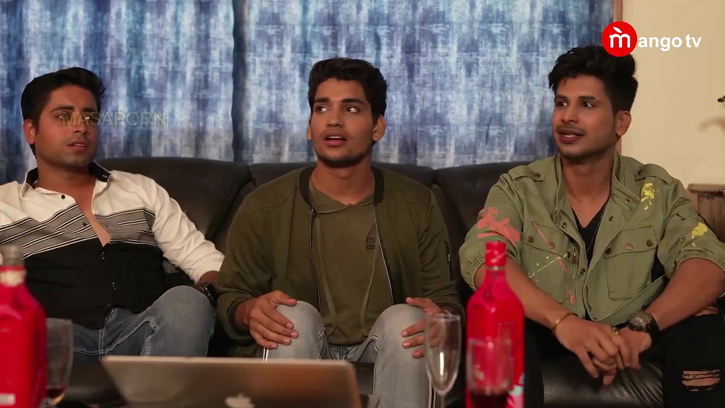 BIJILI Episode 1 MangoTV