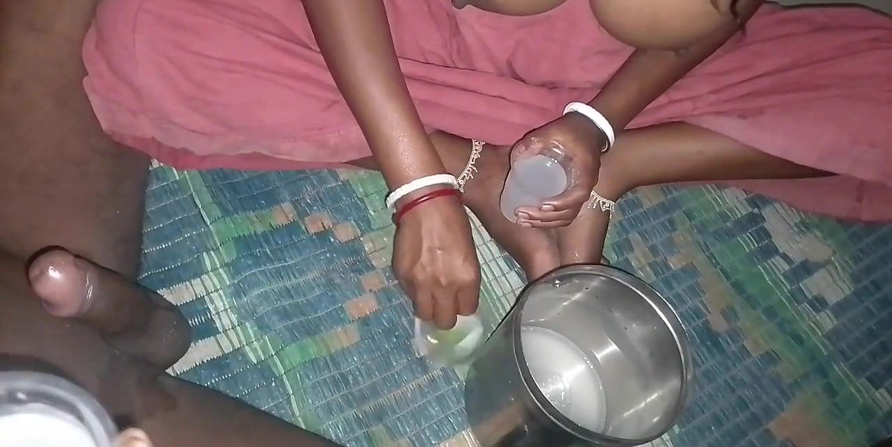 Bhabhi ne tari Dal kar land chusa bahut maja aaya Menihasda