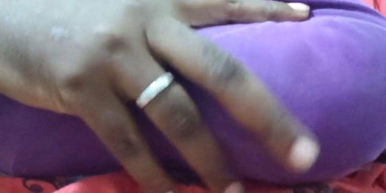 Big boobs massage my nipples was so hot