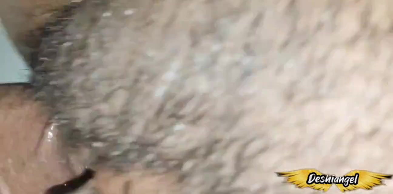 Indian bhabi fucking different style & weasome blowjob, Desi bhabi chudai