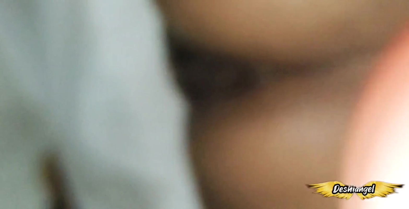 Indian girl Frist time ass fuck & amazing blowjob, Desi girl Frist time