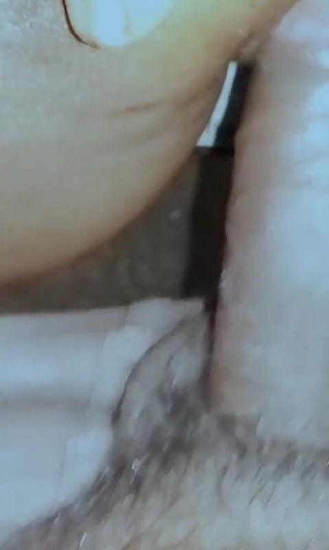 Indian wife and husband ducking inroom