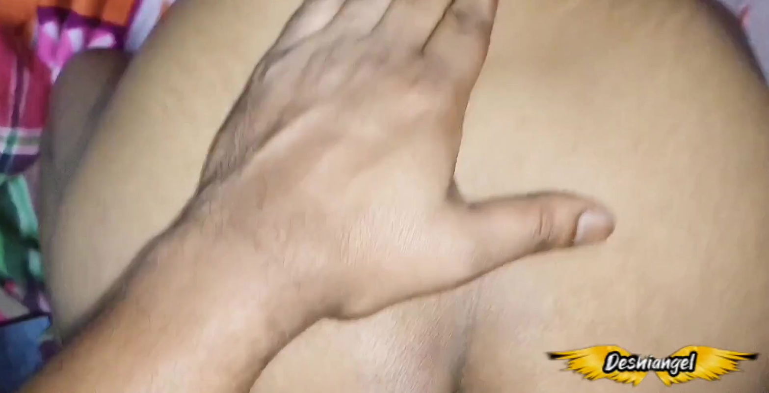 Indian wife love to fucking doggystyle & deep throat sucking, Desi wife doggystyle sex & blowjob