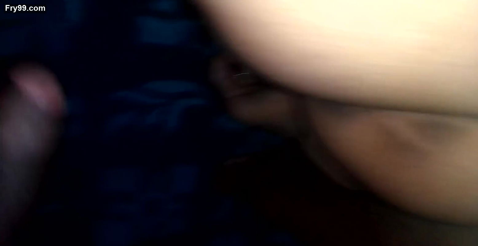 My first chudai my husband and me