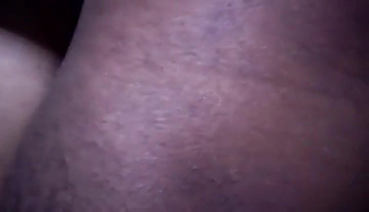 My husband ducking me