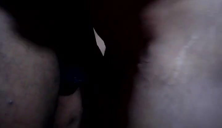 My husband ducking me