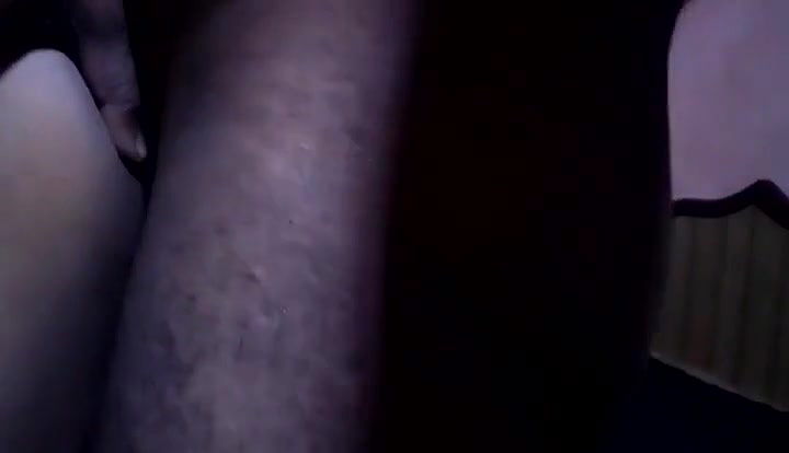 My husband ducking me