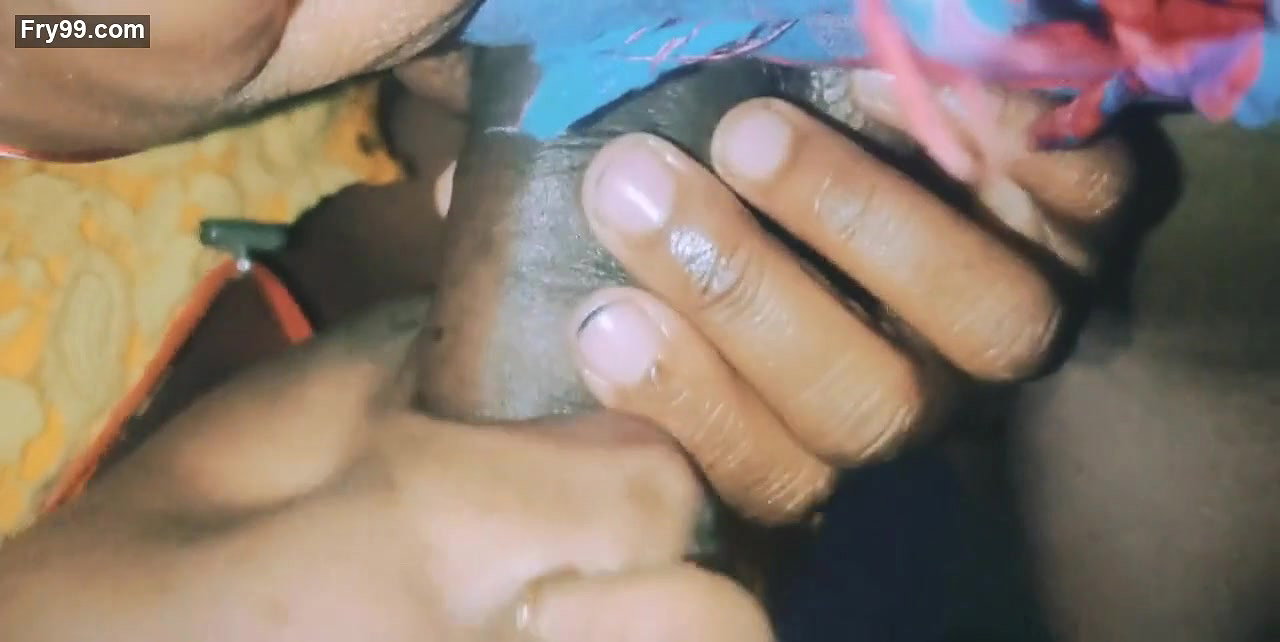 Oil Massage and Dick naming the day night Show