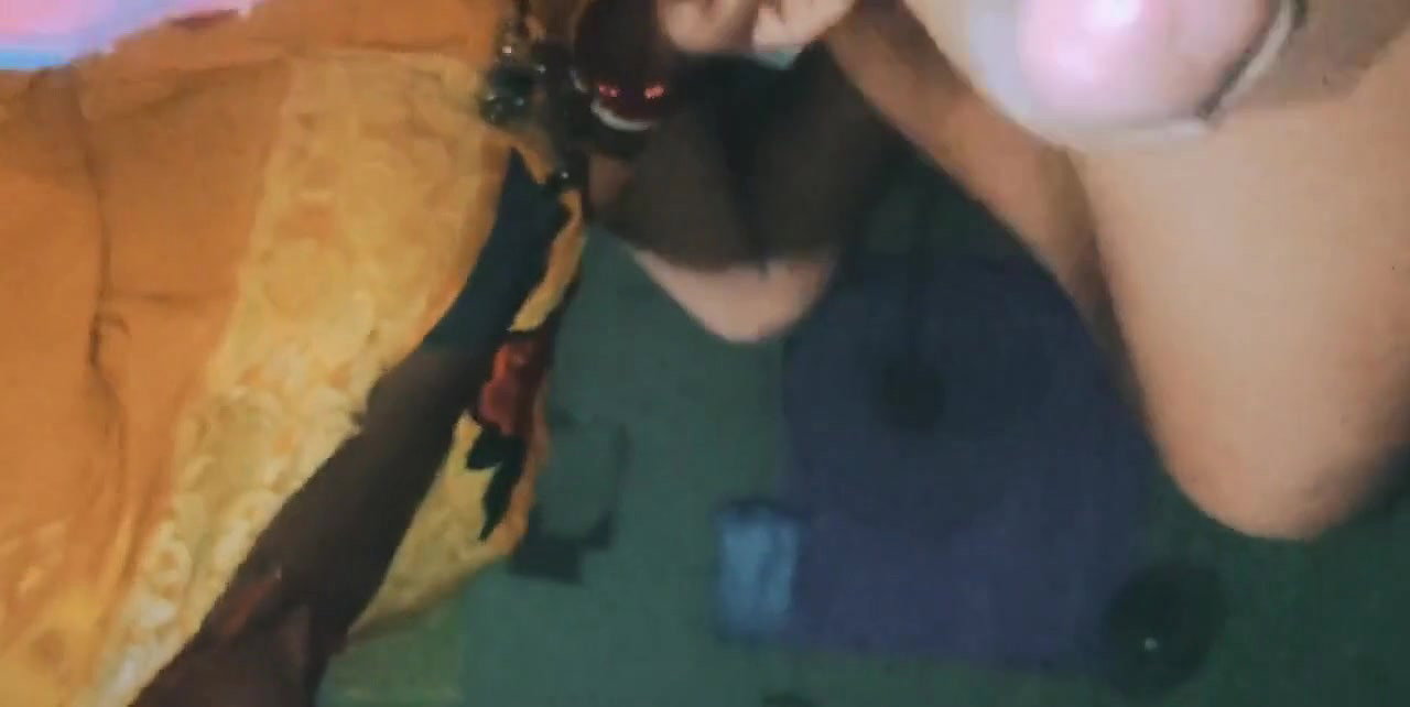 Oil Massage and Dick naming the day night Show