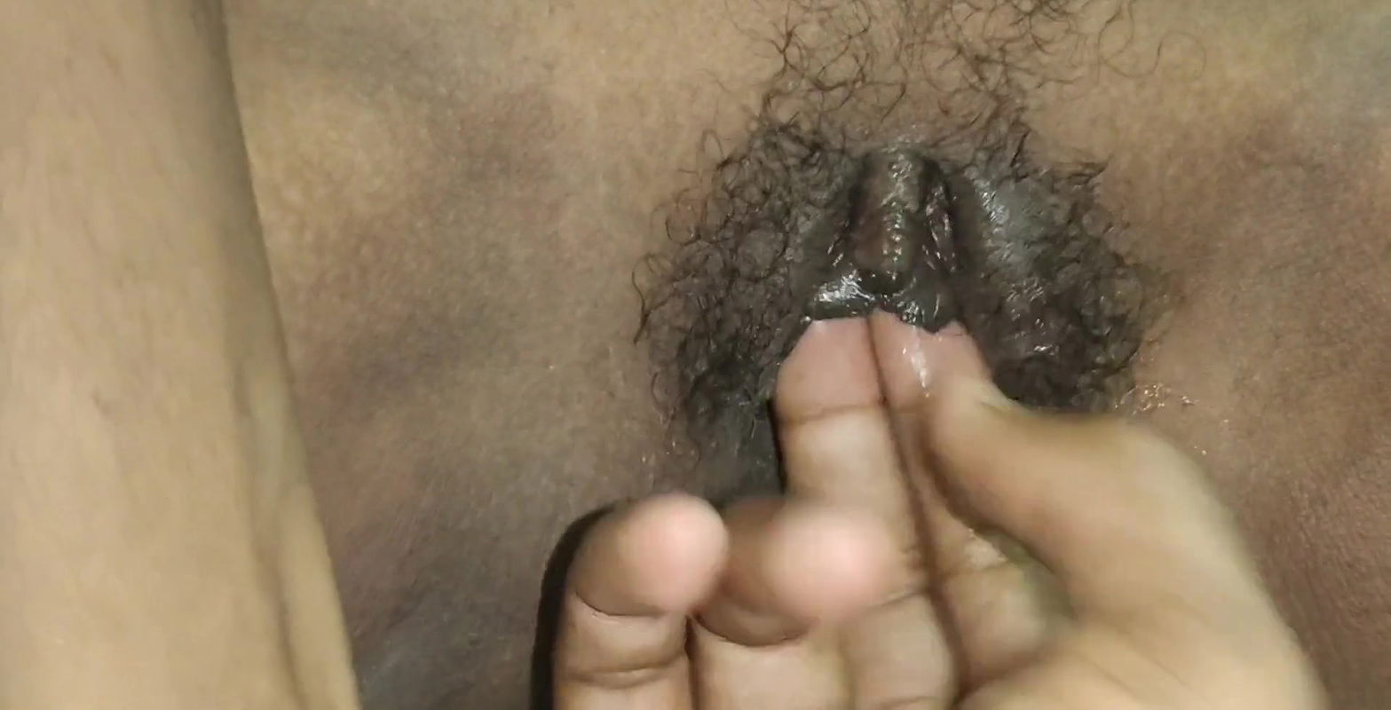 Tamil Wife Fingering Video 4k