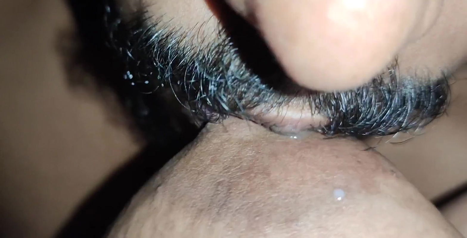 Tamil Wife Milk sucking Video 4k